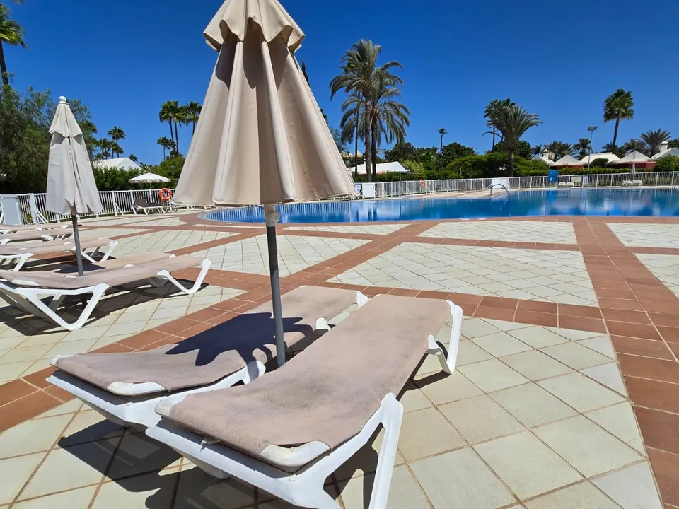 Bungalow i Maspalomas, Gran Canaria - foto 3